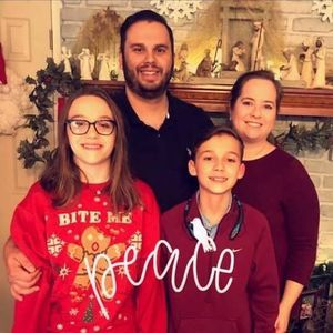 Meet your Posher, Kyle